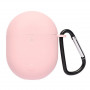 Чохол BeCover Silicon для Xiaomi Redmi Buds 3 Pro Pink (707464) (29151-03)