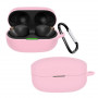 Чохол для навушників BeCover для Sony WF-1000XM4 Pink (707192) (27378-03)