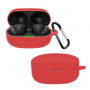 Чохол для навушників BeCover для Sony WF-1000XM4 Red (707193) (27379-03)