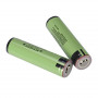 Акумулятор Panasonic Protected 18650 Li-Ion 3400 mAh (22345-03)