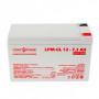 Акумуляторна батарея LogicPower 12V 7.2AH (LPM-GL 12 - 7.2 AH) GEL (22440-03)