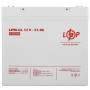 Акумуляторна батарея LogicPower 12V 55AH (LPM-GL 12V - 55 AH) GEL (28031-03)