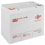 Акумуляторна батарея LogicPower 12V 55AH (LPM-GL 12V - 55 AH) GEL (28031-03)