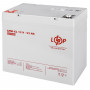 Акумуляторна батарея LogicPower 12V 55AH (LPM-GL 12V - 55 AH) GEL (28031-03)