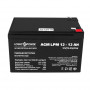 Акумуляторна батарея LogicPower LPM 12V 12AH (LPM 12 - 12 AH) AGM (22422-03)