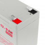 Акумуляторна батарея LogicPower 12V 9AH (LPM-GL 12 - 9 AH) GEL (22442-03)