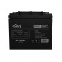 Акумуляторна батарея Njoy GE4012FF 12V 40AH (BTVGCDTOMTCFFCN01B) GEL (31183-03)