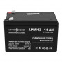 Акумуляторна батарея LogicPower LPM 12V 14AH (LPM 12 - 14 AH) AGM (22423-03)