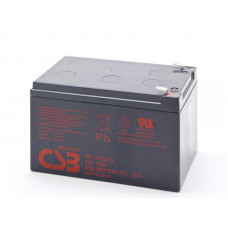 Акумуляторна батарея CSB 12V 12 AH (GP12120) AGM