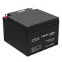 Акумуляторна батарея LogicPower LPM 12V 26AH (LPM 12 - 26 AH) AGM (22426-03)