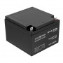 Акумуляторна батарея LogicPower LPM 12V 26AH (LPM 12 - 26 AH) AGM (22426-03)