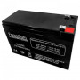 Акумуляторна батарея FrimeCom 12V 9AH (GS1290) AGM (22278-03)