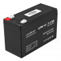 Акумуляторна батарея LogicPower 12V 7.2 AH (LPM 12-7.2 AH) AGM (22419-03)