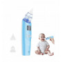 Назальний аспіратор Medica+ Nose Cleaner 7.0 (MD-102977) (34608-03)