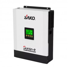 Гібридний інвертор напруги Sako SK3000-24/29620