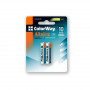 Батарейка ColorWay Alkaline Power AAA/LR03 BL 2шт (29300-03)
