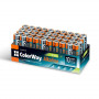 Батарейка ColorWay Alkaline Power AA/LR06 Colour Box 40шт (33866-03)