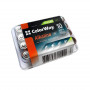 Батарейка ColorWay Alkaline Power AAA/LR03 Plactic Box 24шт (29299-03)