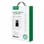 Bluetooth-адаптер Ugreen CM390 Black (80889) (33882-03)