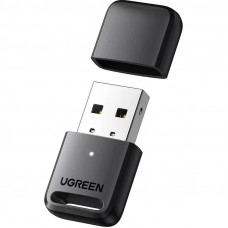 Bluetooth-адаптер Ugreen CM390 Gray (80890)