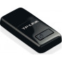 Бездротовий адаптер TP-Link TL-WN823N USB 300Mbit