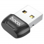 Bluetooth-адаптер Hoco UA18 v5.0 Black (33489-03)