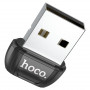 Bluetooth-адаптер Hoco UA18 v5.0 Black (33489-03)