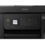 Багатофункціональний пристрій А4 Epson EcoTank L5290 Wi-Fi (C11CJ65407) (33409-03)