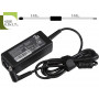 Блок живлення 1StCharger для ноутбука HP 19.5V 40W 2.05A 4.0х1.7мм + каб.живл. (AC1STHP40WD) (26361-03)