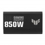 Блок живлення Asus TUF-GAMING-850G PCIE5 850W Gold (90YE00S2-B0NA00) (31501-03)