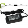 Блок живлення 1StCharger для ноутбука Samsung 12V 40W 3.33A 2.5х0.7мм + каб.живл. (AC1STSA40WB) (26362-03)