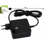 Блок живлення 1StCharger для ноутбука Acer, Asus 19V 65W 3.42A 5.5х2.5мм Wall Mount (WM1ST19V65W5525) (33532-03)