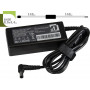 Блок живлення 1StCharger для ноутбука Sony 16V 64W 4A 6.5х4.4мм + каб.живл. (AC1STSO64WA1) (26363-03)