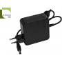 Блок живлення 1StCharger для ноутбука Samsung 19V 90W 4.74A 5.5x3.0мм Wall Mount (WM1ST19V90W5530) (26443-03)