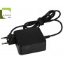 Блок живлення 1StCharger для ноутбука Samsung 19V 90W 4.74A 5.5x3.0мм Wall Mount (WM1ST19V90W5530) (26443-03)