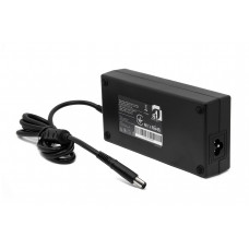 Блок живлення 1StCharger для ноутбука Dell 19.5V 180W 9.23A 7.4х5.0мм (AC1STDE180WB)