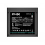 Блок живлення DeepCool PF450 (R-PF450D-HA0B-EU) 450W (28866-03)