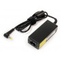 Блок живлення PowerPlant для ноутбука Acer 220V, 19V 40W 2.15A 5.5x1.7мм (AC40F5517) (21946-03)