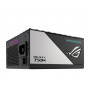 Блок живлення Asus ROG-LOKI-750P-SFX-L-GAMING PCIE5 750W Platinum (90YE00N4-B0NA00) (31047-03)