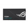 Блок живлення Asus ROG-LOKI-750P-SFX-L-GAMING PCIE5 750W Platinum (90YE00N4-B0NA00)