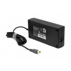 Блок живлення 1StCharger для ноутбука Lenovo 20V 170W 8.5A 7.9х5.5мм (AC1STLE170WD)