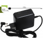 Блок живлення 1StCharger для ноутбука Asus 19V 65W 3.42A 4.0х1.35мм Wall Mount (WM1ST19V65W40135) (34338-03)