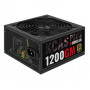 Блок живлення AeroCool KCAS Plus 1200GM (ACPG-KPK2FEC.12) 1200W (29268-03)