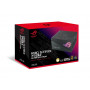 Блок живлення Asus ROG Strix PCIE5 750W Gold Aura Edition (90YE00P3-B0NA00) (31318-03)