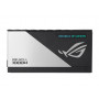 Блок живлення Asus ROG-LOKI-1000P-SFX-L-GAMING PCIE5 1000W Platinum (90YE00N1-B0NA00) (31498-03)