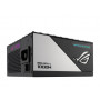 Блок живлення Asus ROG-LOKI-1000P-SFX-L-GAMING PCIE5 1000W Platinum (90YE00N1-B0NA00) (31498-03)