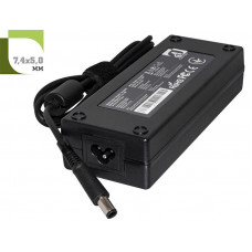 Блок живлення 1StCharger для ноутбука HP 19V 135W 7.1A 7.4х5.0мм (AC1STHP135WC2)