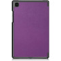 Чохол-книжка BeCover Smart для Samsung Galaxy Tab A7 Lite SM-T220/SM-T225 Purple (706455) (26050-03)