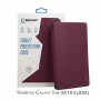 Чохол-книжка BeCover Smart для Samsung Galaxy Tab A8 SM-X200/SM-X205 Red Wine (707268) (27550-03)