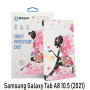 Чохол-книжка BeCover Smart для Samsung Galaxy Tab A8 SM-X200/SM-X205 Fairy (708066) (29900-03)